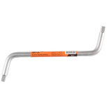 Вороток для пробки слива масла Affix AF10348810 изогнутый 8х10 мм