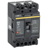 Изображение товара Выключатель автоматический IEK Master ВА88-32 3Р 125А 25кА