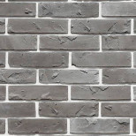 Изображение товара Угловой элемент White Hills Эрдинг брик 677-85 серый