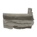 Изображение товара Угловой элемент White Hills Кросс Фелл 102-85 серый