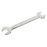 Ключ рожковый King Tony 19001921 двусторонний 19x21 мм