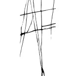 Плитка керамическая Newtrend Chicago White Rock WT11CHR00 600х200 мм