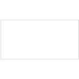 Плитка керамическая Altacera Paradise White WT9PAR00 500х250х9 мм