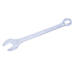 Ключ комбинированный Мастак 021-10027H 27 мм