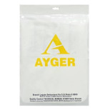 Фильтр-мешок Ayger A021/5 синтетический 30 л 5 шт