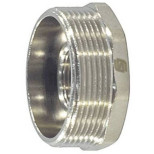 Футорка  D50/20 мм 2х3/4 дюйма