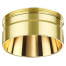 Кольцо декоративное для светильника Novotech 370711 Unite Konst NT19 173 золото