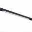 Светильник магнитный трековый ST Luce Skyline 48 ST360.446.20 LED 1х20W 4000K черный
