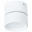 Светильник потолочный ST Luce ST651.542.09  LED 1х9W 4000K поворотный белый