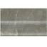 Плинтус керамический Kerama Marazzi FMB034 Кантата серый глянцевый 250х150х15 мм