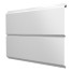 Сайдинг Grand Line Экобрус New Satin 0,5 мм Ral 9003 резка