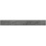 Плинтус из керамогранита Grasaro Beton G-1103/CR/p01/76x600x9 Sugar-эффект 600х76х9 мм