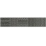 Бордюр из керамогранита Grasaro Linen G-143/M/f01 матовый 400х70x9 мм