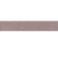Плинтус из керамогранита Grasaro Travertino G-460/PR/p01 полированный 600x76x10 мм