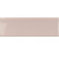 Плитка керамическая Equipe Vibe In Fair Pink 28750 200х65 мм