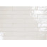 Плитка керамическая Equipe Manacor White 26929 400х65 мм