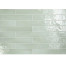 Плитка керамическая Equipe Manacor Mint 26922 400х65 мм
