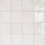 Плитка керамическая Equipe Manacor White 26919 100х100 мм