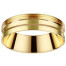 Кольцо декоративное для светильника Novotech 370705 Unite Konst NT19 173 золото
