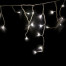 Гирлянда светодиодная Neon-Night 255-015 Айсикл белый свет 180х50 см