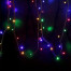 Гирлянда светодиодная Neon-Night 315-139 Дюраплей LED мультиколор свет 1200 см