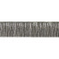 Багет из дюрополимера Decomaster Ренессанс 102-29 2400х25х10 мм