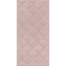Плитка керамическая Kerama Marazzi 11138R Марсо розовая структура матовая обрезная 600х300 мм