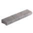 Отлив из искусственного камня KR Professional 84010 узкий серый