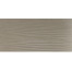 Сайдинг Cedral Wood C14 Белая глина 3600х190 мм