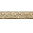 Багет из дюрополимера Decomaster 158-127 2400х18х10 мм
