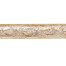 Багет из дюрополимера Decomaster 158-553 2400х18х10 мм
