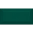 Плитка керамическая Kerama Marazzi 16058 Клемансо зеленая грань глянцевая 150х74 мм