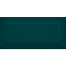 Плитка керамическая Kerama Marazzi 16059 Клемансо зеленая темная грань глянцевая 150х74 мм