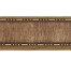 Багет из дюрополимера Decomaster 176-3 2900х64х32 мм