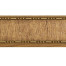 Багет из дюрополимера Decomaster 176-4 2900х64х32 мм