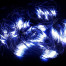 Гирлянда светодиодная Neon-Night 217-133 Сеть белый/синий свет 200х400 см