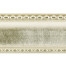 Багет из дюрополимера Decomaster Ренессанс 214-373 2900х98х32 мм
