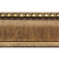 Багет из дюрополимера Decomaster Ренессанс 214-3 2900х98х32 мм