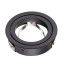 Крепежное кольцо для светильника Novotech Mecano 370457 NT19 034 черное
