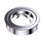 Крепежное кольцо для светильника Novotech Mecano 370459 NT19 034 хром