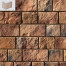Угловой элемент White Hills Шинон 412-95 коричневый