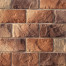 Искусственный камень White Hills Шеффилд 430-40 коричневый