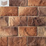 Угловой элемент White Hills Шеффилд 430-45 коричневый