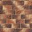Искусственный камень White Hills Торре Бьянка 445-40 коричневый