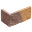 Угловой элемент White Hills Эль Торре 495-45 коричневый