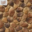 Угловой элемент White Hills Хантли 605-45 коричневый