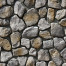 Искусственный камень White Hills Хантли 606-80 серый