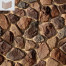 Угловой элемент White Hills Хантли 607-95 песочно-коричневый