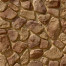 Искусственный камень White Hills Хантли 608-40 коричневый