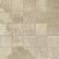 Мозаика из керамогранита Coliseumgres Верона беж 280х280 мм